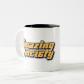 La tasse extraordinaire (Devant gauche)