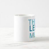 La tasse gauchiste (Centre)