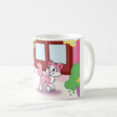 La tasse High Meows_Tiger et Minette (Devant droit)