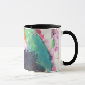 La tasse impressionnante de Celeste