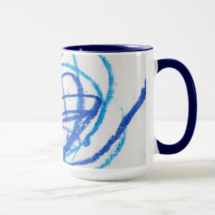 La tasse impressionnante de Charlie