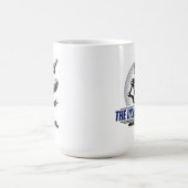 La tasse incomparable (Centre)