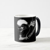 La tasse inconditionnelle (Devant droit)