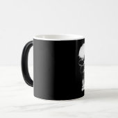 La tasse inconditionnelle (Devant gauche)