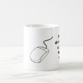 La tasse inconditionnelle de Gamers (Centre)