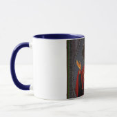 La tasse inépuisable (Gauche)