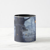 La tasse Innis Forgettance (Centre)