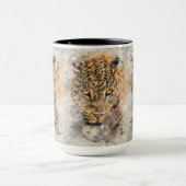 LA TASSE JAGUAR (Centre)