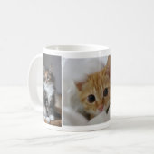 La tasse la plus mignonne (Devant gauche)