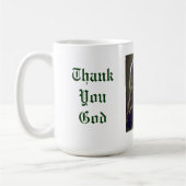 La tasse libérale originale (Gauche)