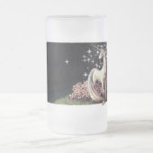 La tasse licorne (Centre)