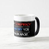 La tasse magique préférée de Vyz (Devant droit)