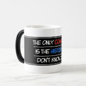 La tasse magique préférée de Vyz (Devant gauche)