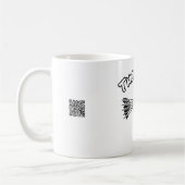 La tasse MAIN (Gauche)