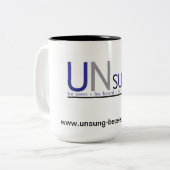 La tasse méconnue (Devant gauche)