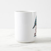 La tasse Noble Gator (Centre)