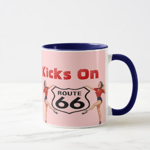 La tasse obtiennent vos éruptions sur la nostalgi