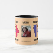 La tasse organisent pour Palin en Iowa (Centre)