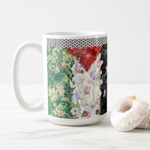 La tasse palestinienne la plus mignonne avec une c