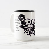 La tasse parfaite (Devant gauche)