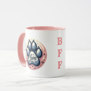 La tasse parfaite de Luna