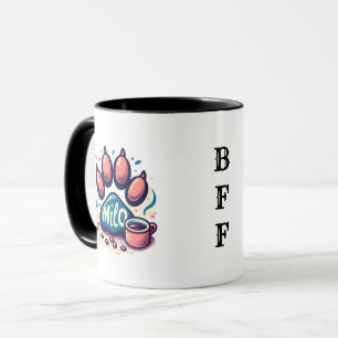 La tasse parfaite de Milo