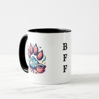 La tasse parfaite de Milo