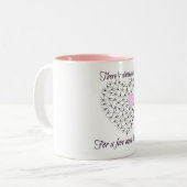 La tasse parfaite pour le poulet-holic ! (Devant gauche)