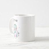 La tasse partie de rêve (Devant gauche)