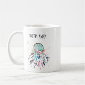 La tasse partie de rêve (Gauche)
