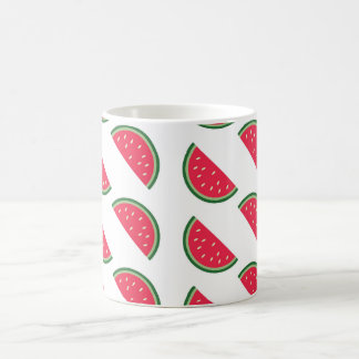 La tasse pastèque