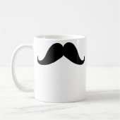 La tasse potelée de Stache (Gauche)