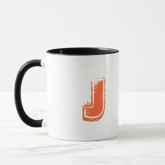 La tasse pour des personnes font commencer des (Gauche)
