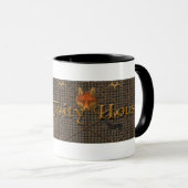 La tasse pour les fans de Hoity Toity House (Devant droit)