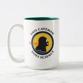 La tasse préférée de Bob (Gauche)