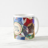 La tasse préférée de Quilter (Devant droit)