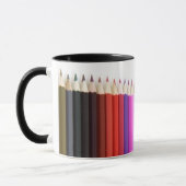 La tasse préférée d'un artiste (Gauche)