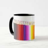 La tasse préférée d'un artiste (Devant gauche)