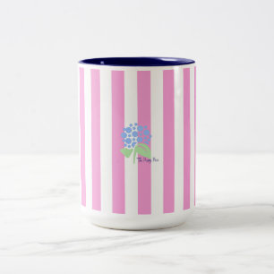 La tasse Preppy Piece