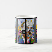 La tasse QE2 (Centre)