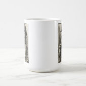 La tasse radioactive aux gros yeux mutants (Centre)