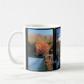 La tasse rouge de PIC du moulin 3 (Gauche)