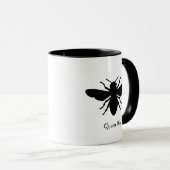 La tasse royale ! (Devant droit)