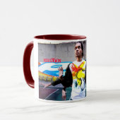 La tasse sean360x prient (Devant gauche)