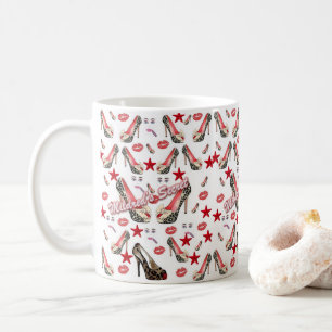 La tasse secrète de Mildred