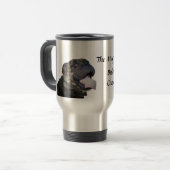 La tasse seulement a, Bulldogger pourrait… (Devant gauche)