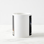 La tasse simple gitane de couverture de livre de (Centre)