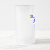 La tasse sippy de grand-père (Centre)