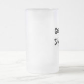 La tasse sippy de grand-père (Centre)