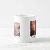 La tasse SnapCAT (Centre)